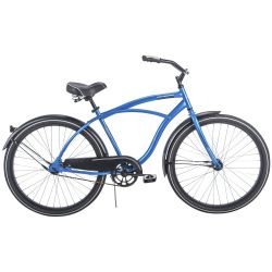 Huffy 26" Cranbrook Men's Comfort Cruiser Bike