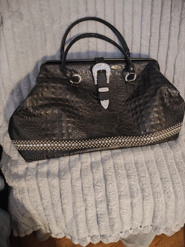 Large Ladies Handbag