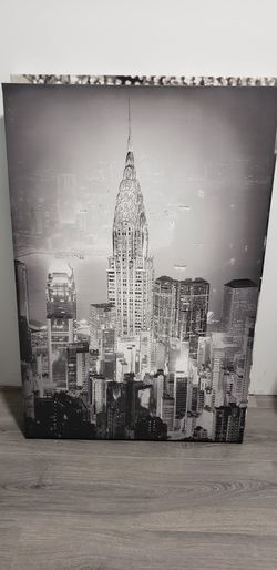 New York Wall Art