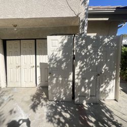 7 Interior Doors With Knobs