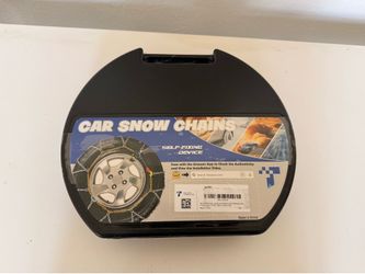 Snow Chains