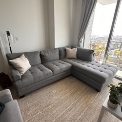 Couch For Sale