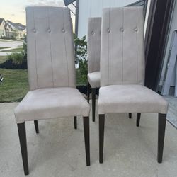 8 luxury Dining Chair