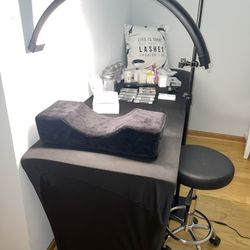 Full Lash Artist Supplies 