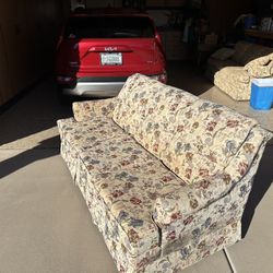 Couch For Sale
