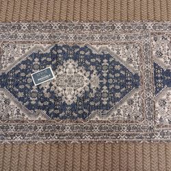 Washable Brand New Rug Set For Sale 2pk 