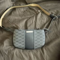 Used Mk Fannypack $30 Each Or Both For $50