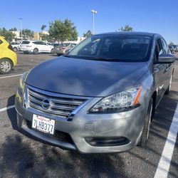 2013 Nissan Sentra