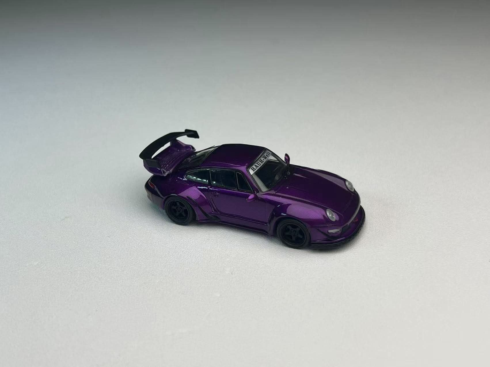1:64 Porsche