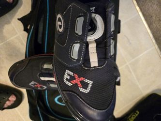 Dexter EXJ Bowling Shoes 