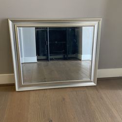 Target Threshold Mirror