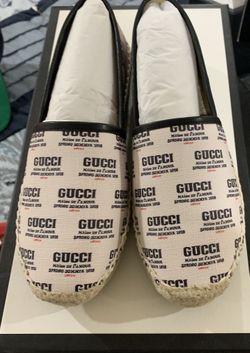 Women’s Gucci shoes