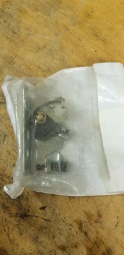 Onan 160 1183 bkr ign new points