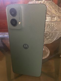 Motorola Smartphone 50MP Quad Pixel