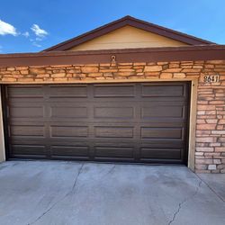 Garage Doors