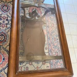 Sturdy Coffee Table And End Table 