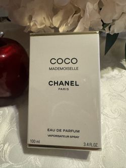Vendo Perfume Coco CHANEL