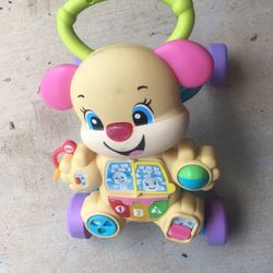 Baby Walker 