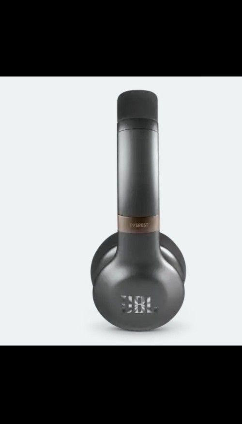 Jbl Wireless Headphone New 