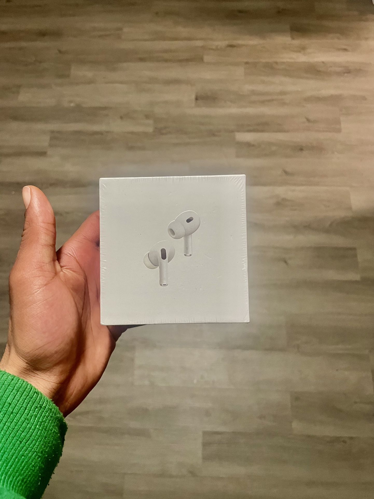 AirPod Pro Gen2