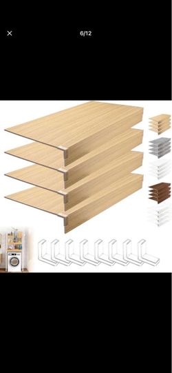 Wire Rack Covers 32" x 12"
