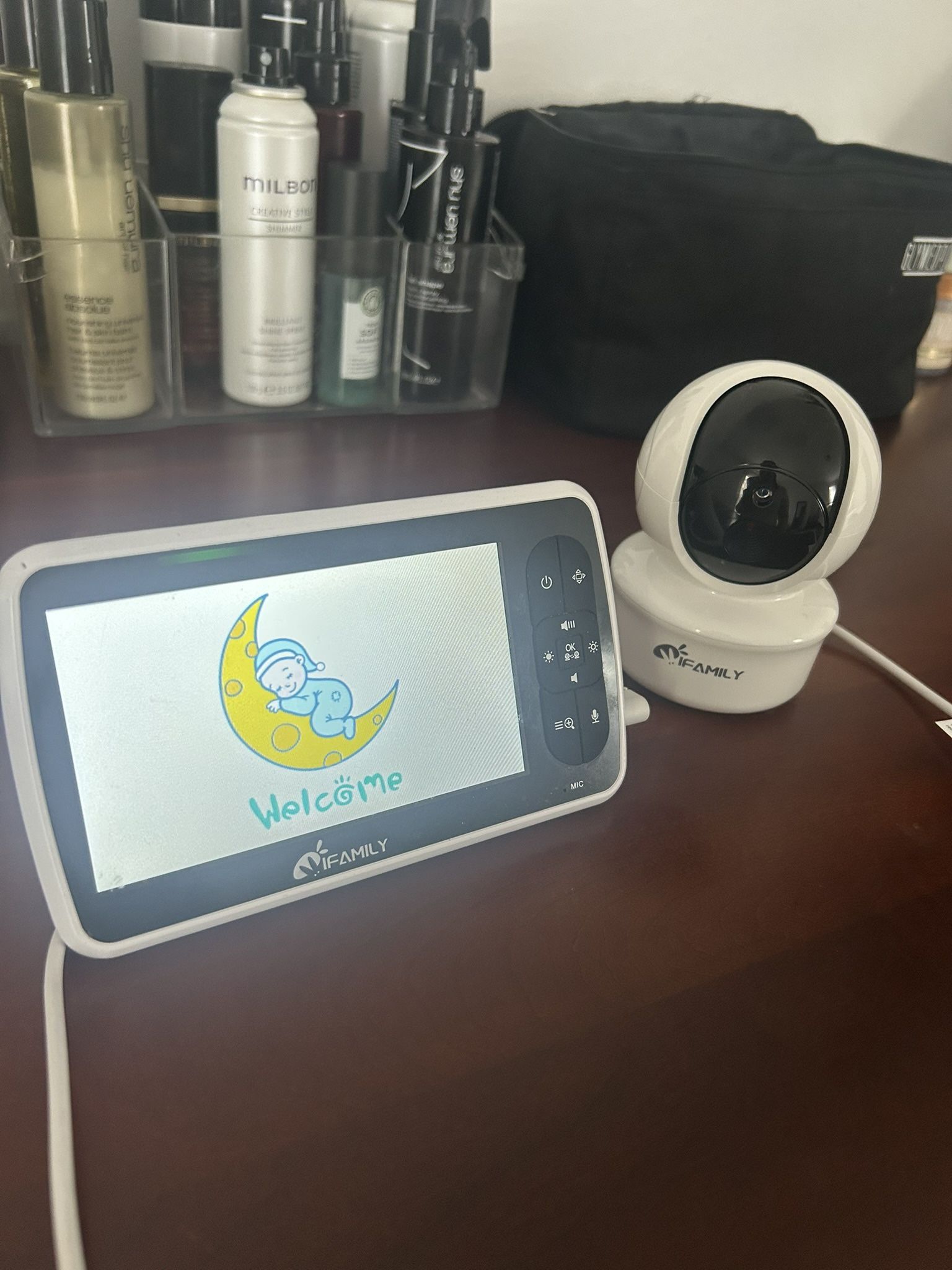 Baby Monitor