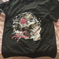 A$AP Rocky T-Shirt large