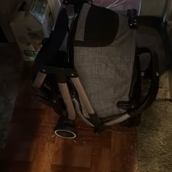 Dog Stroller 