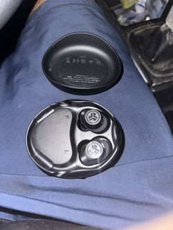 J Lab Wireless Earbuds 
