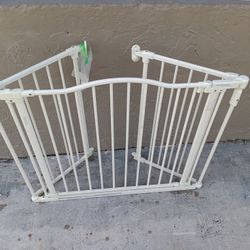 North state baby gate