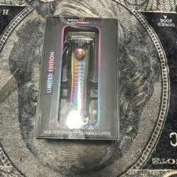 Babyliss Pro Lo-Pro Fx Limited Edition 