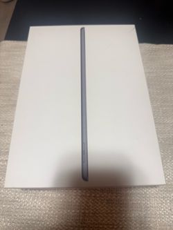 Apple iPad in Box