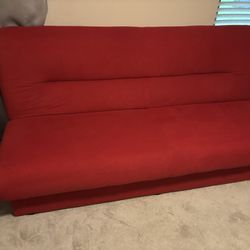 Sofa Bed Clean Nice Condition 