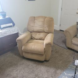 Lazy Boy Recliner 