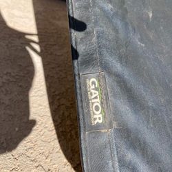 2015-2021 Chevrolet Colorado Gator Cover