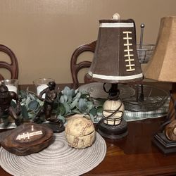 Kid Sports Decor