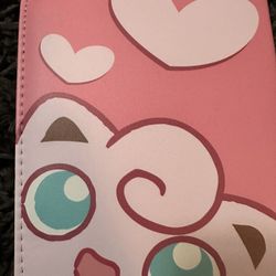 pokemon card holofoil Binder main image 0