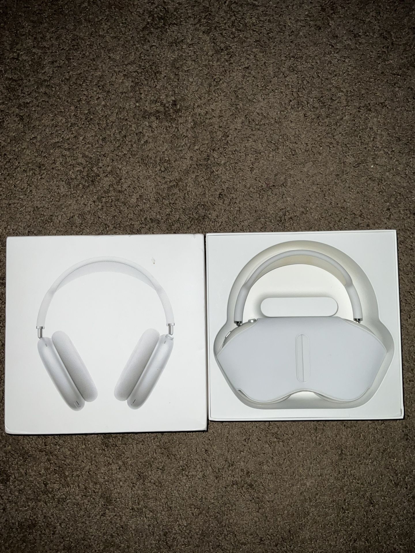 AirPod Max