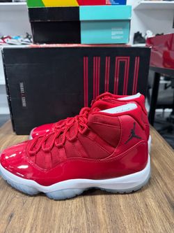 jordan 11 win like 96