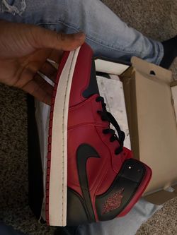 Retro Jordans Sz 12