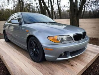 2004 BMW 3 Series