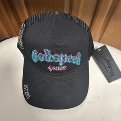 Godspeed Hat 