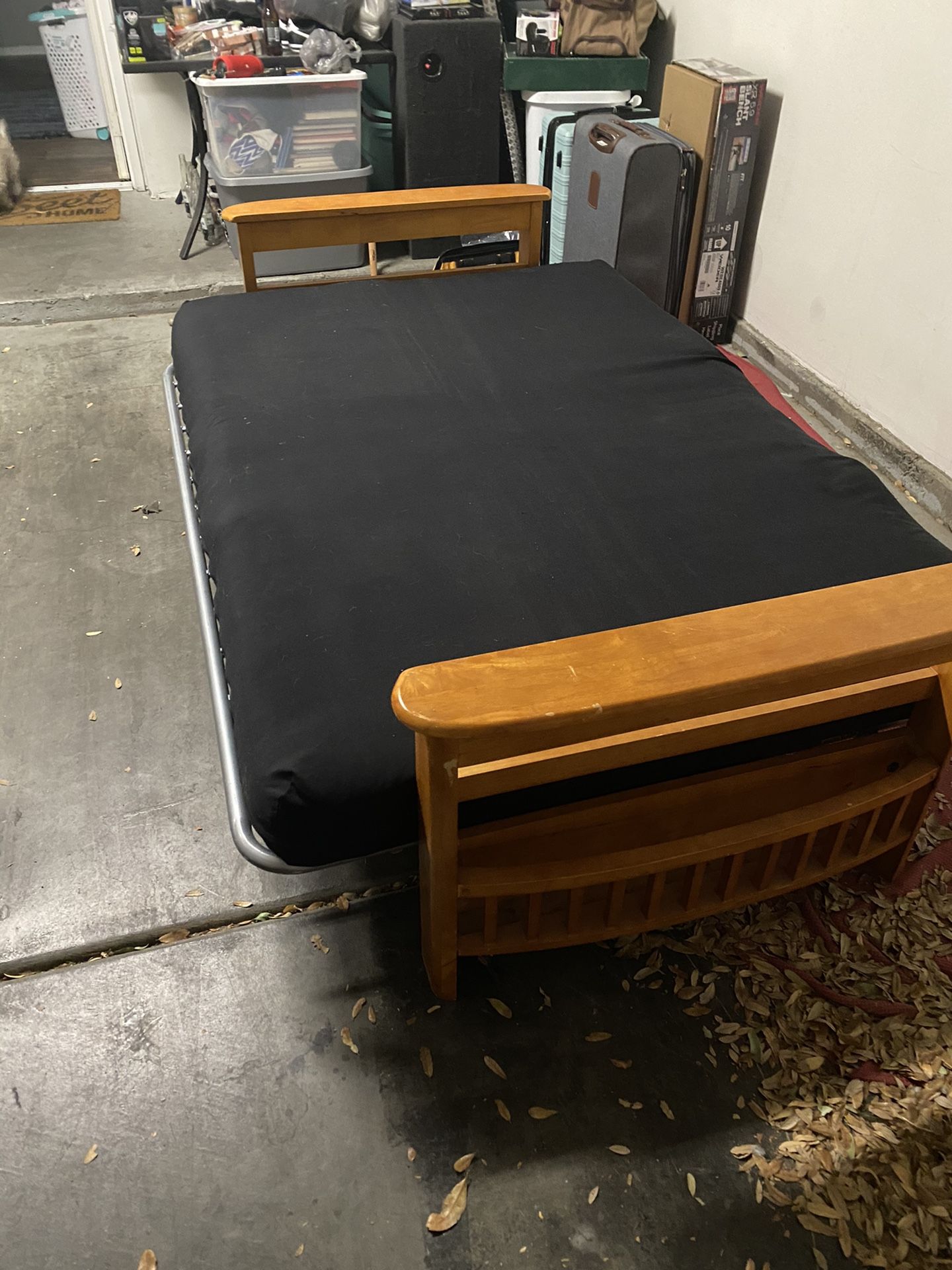 Futon