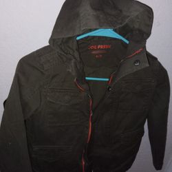 Joe Fresh Jacket, Size Sm. $10.00