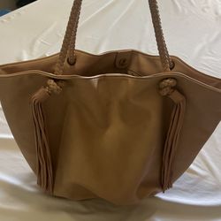 Anthropology Purse 