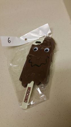 IPhone 6 Moschino Case