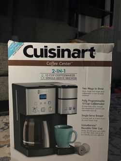 Coffee Maker