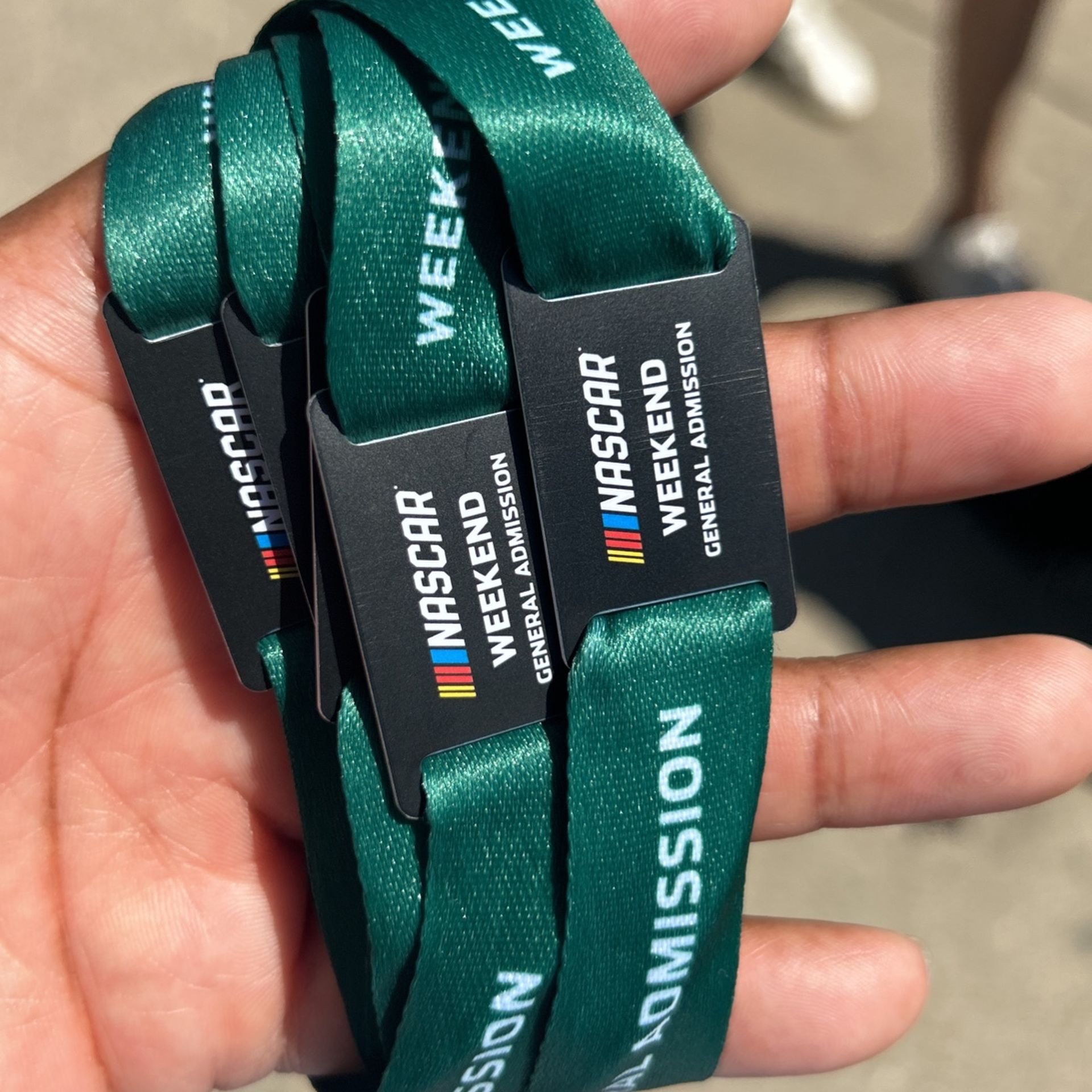 NASCAR