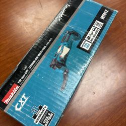 Makita new Multitool 12v