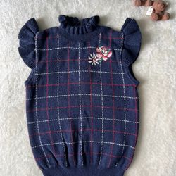 Janie And Jack Vest